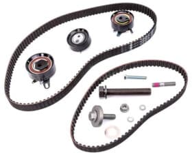 Комплект ремня ГРМ