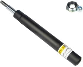 Вкладка амортизатора