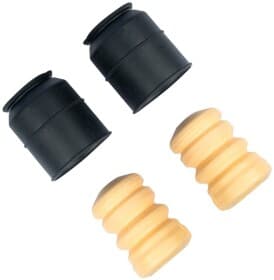 Комплект (пильники + відбійники)