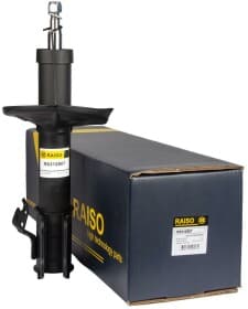 Стійка амортизатора