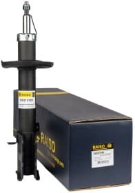 Стійка амортизатора