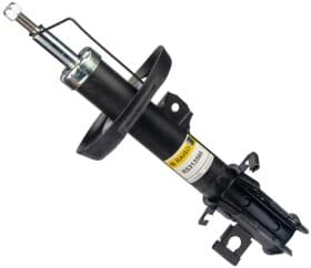 Стойка амортизатора