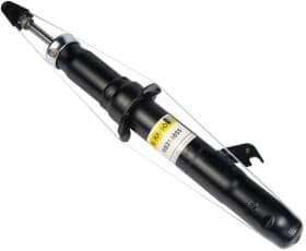 Стойка амортизатора