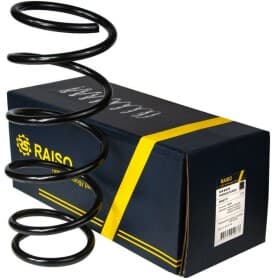 Пружина подвески