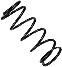 Пружина подвески