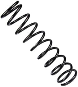 Пружина подвески