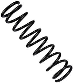 Пружина подвески