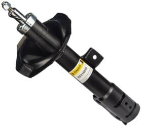 Стійка амортизатора