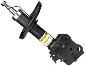 Стойка амортизатора