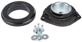 Комплект (опора + подшипник)