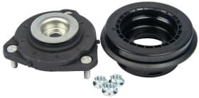 Комплект (опора + подшипник)