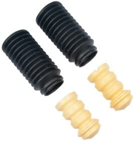 Комплект (пыльники + отбойники)