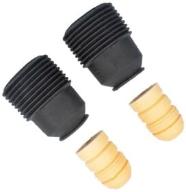 Комплект (пыльники + отбойники)