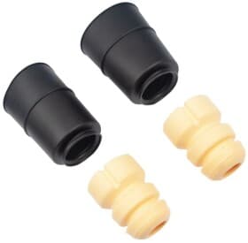 Комплект (пильники + відбійники)