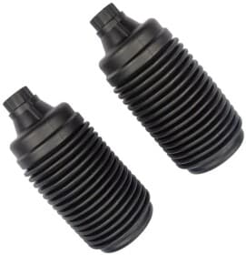 Пыльник амортизатора RAISO rk40002