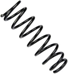 Пружина подвески