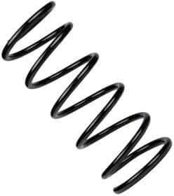 Пружина подвески