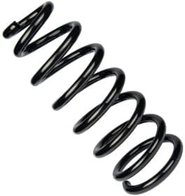 Пружина підвіски