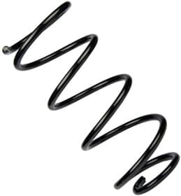 Пружина підвіски