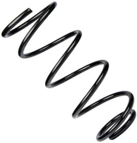 Пружина підвіски