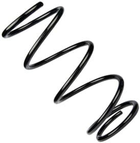 Пружина подвески