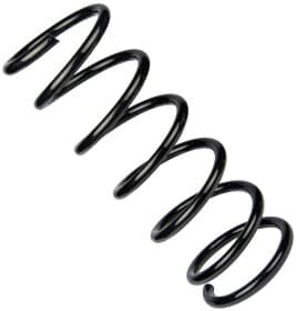 Пружина підвіски