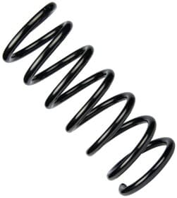 Пружина подвески