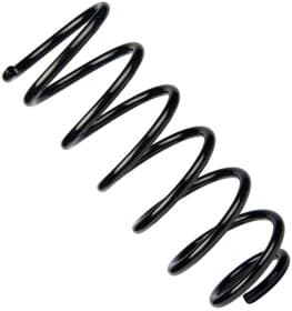 Пружина подвески