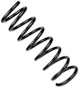 Пружина підвіски