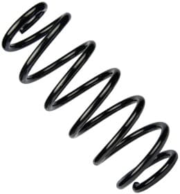 Пружина подвески