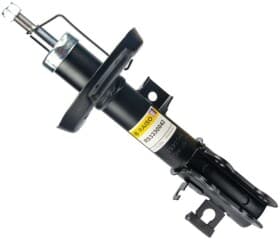 Стойка амортизатора