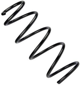 Пружина подвески