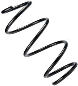 Пружина подвески