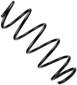 Пружина підвіски