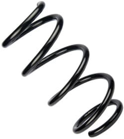 Пружина подвески