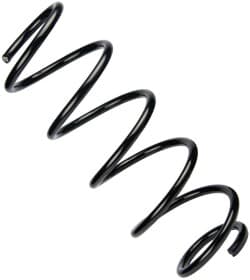 Пружина подвески