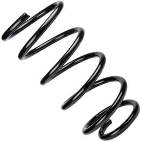 Пружина підвіски