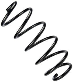 Пружина подвески