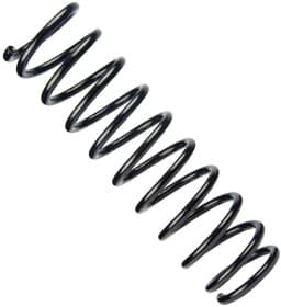 Пружина підвіски