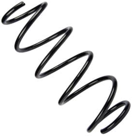 Пружина підвіски