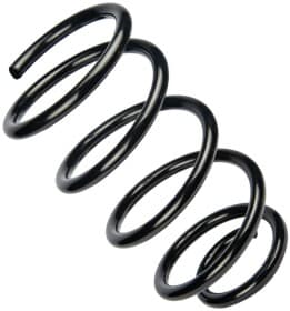 Пружина підвіски