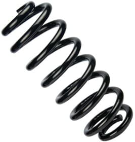 Пружина підвіски