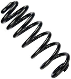 Пружина підвіски