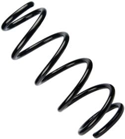 Пружина підвіски