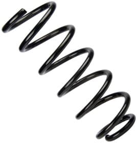 Пружина підвіски