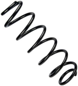 Пружина підвіски