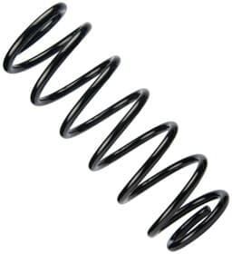 Пружина підвіски