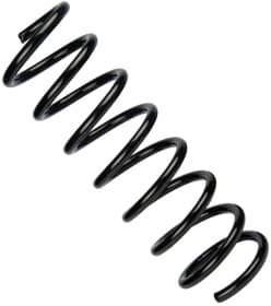 Пружина підвіски