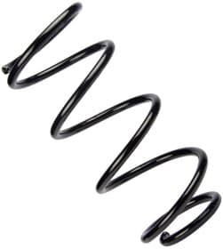 Пружина підвіски