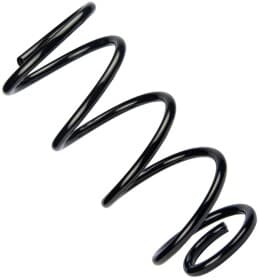 Пружина підвіски